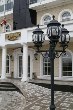 Premier Hotel